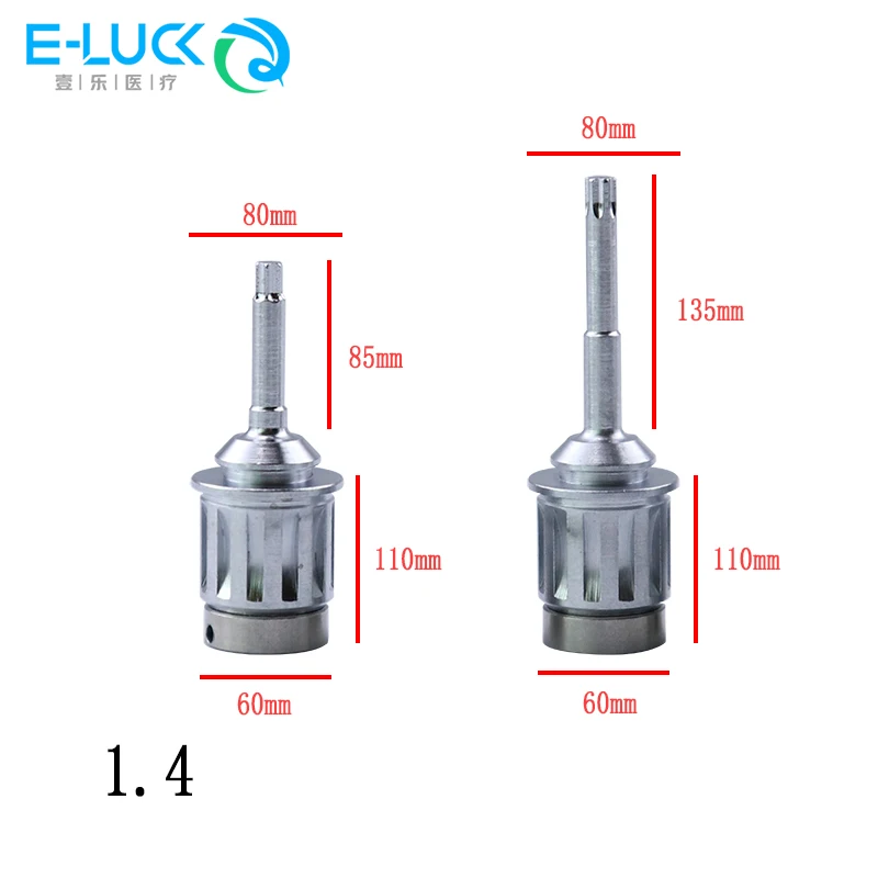 1Set Dental Implant Screw Driver Torque Wrench Screwdriver Prosthetic Kit Universal Restoration Tools