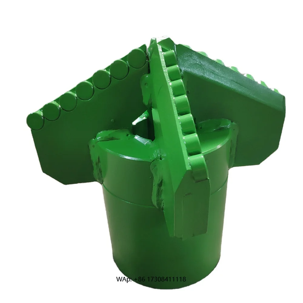 

Water Well Drilling drill bit for hard rock