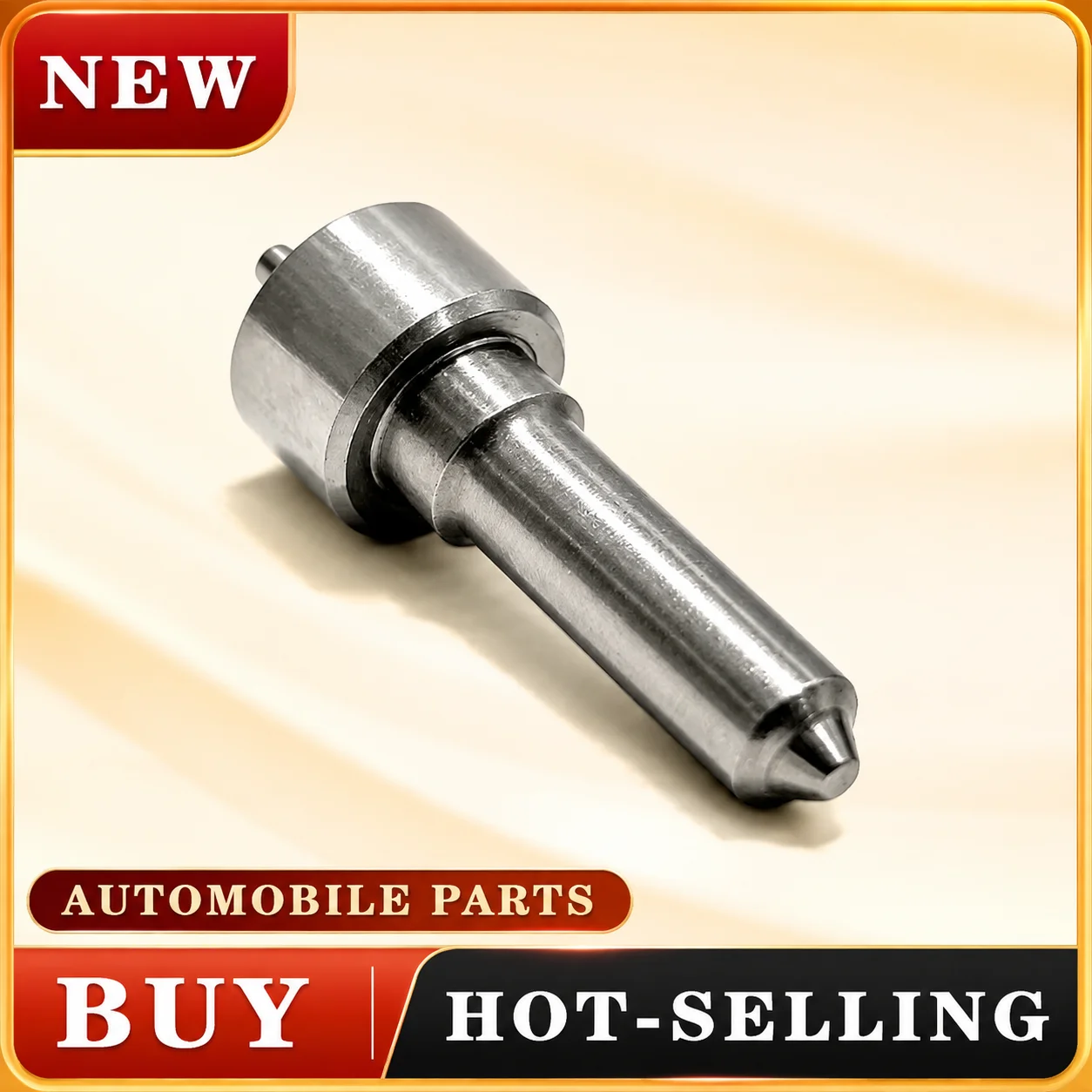 Automobile Fuel Engine Fuel Injector Euro III ,Models:L097PBD,L138PBD,L028PBD,L025PBD,L133PBD,L087PBD,L121PBD.LH2421.