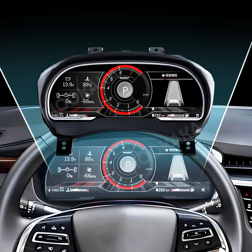 For Cadillac Srx Xt… - image