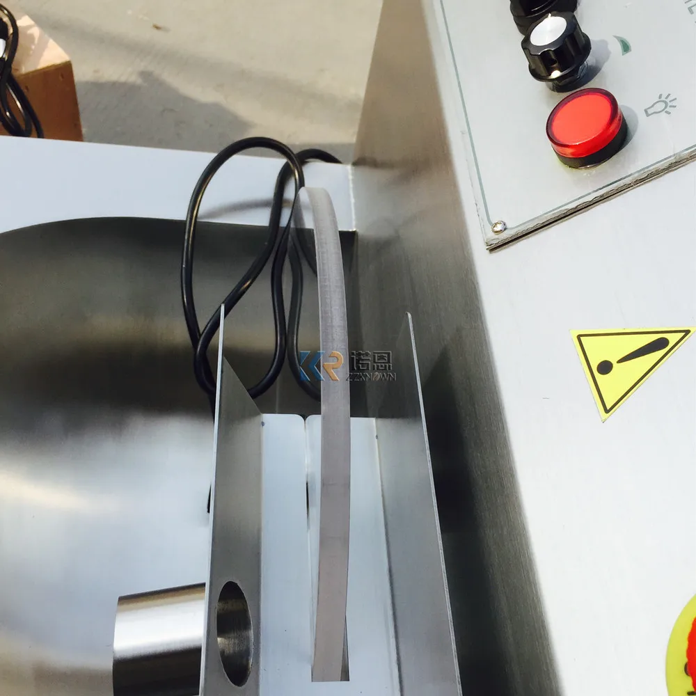 Электрическая машина для плавления шоколада с 1-мя кастрюлями, машина для темперирования шоколада, роторный блендер, дозатор, миксер