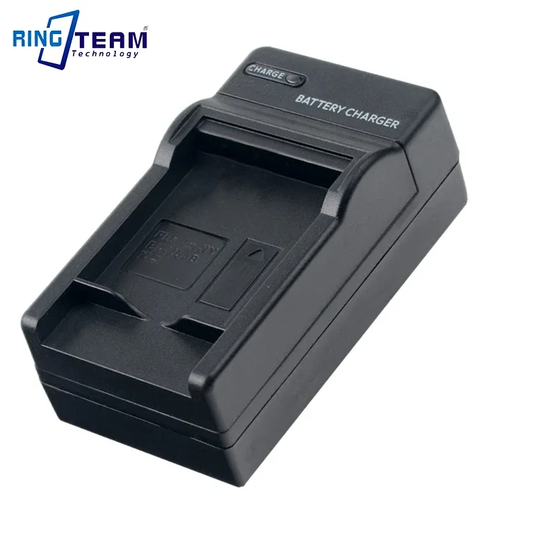 

Fast Charger for Kodak KLIC3000 Battery - Works with FNP80 DB20 Camcorder Batteries