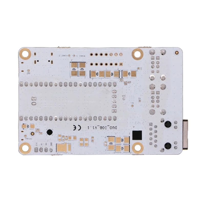 High Speed USB Hub Board for Milk V Enhancing Efficiency with 4 USB Ports