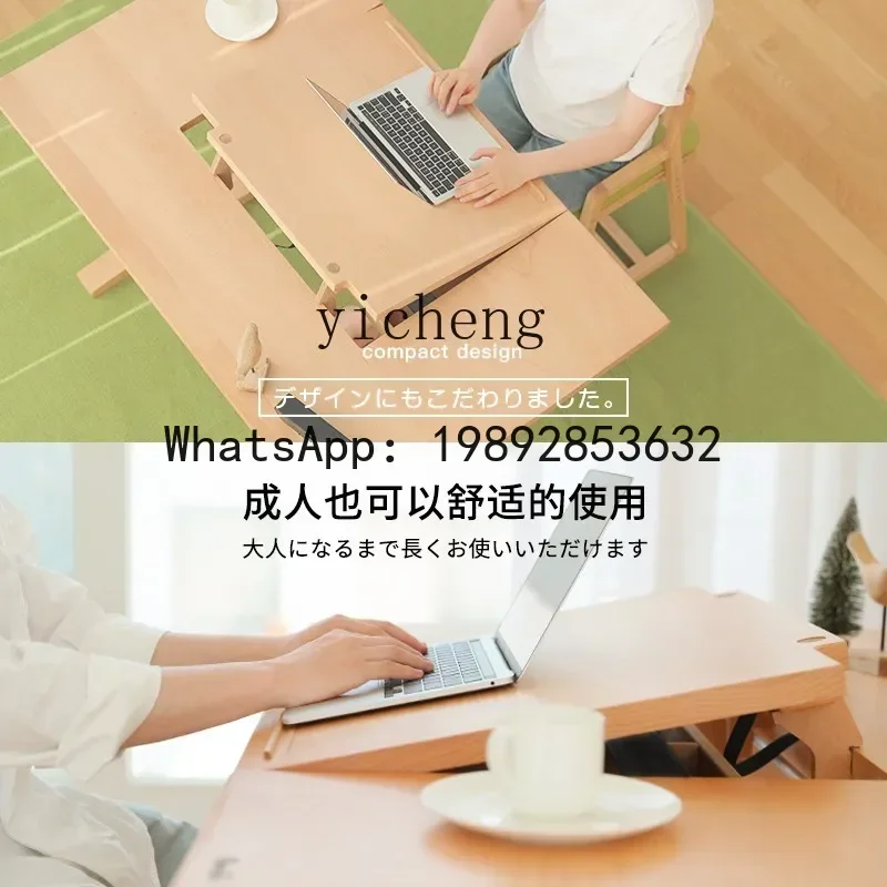 مكتب دراسة للأطفال من AG، طاولة قابلة للتعديل، مكتب مدرسي منزلي وكرسي #3