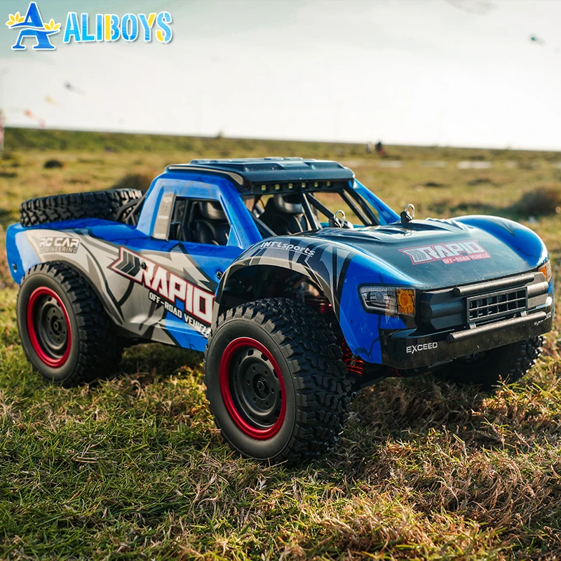 

JJRC Q130 RC Drift Car 2.4G 4WD Remote Control Stunt Car Off-Road Racing Vehicle Model Kid Toy Children Adult Christmas Gifts