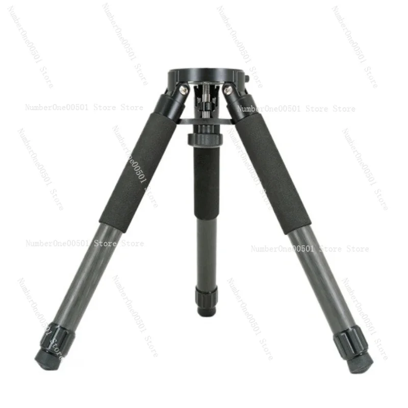 

New Carbon Fiber Tripod TC40 Heavy Duty Camera Stand Portable with Non-Slip Feet for DSLR Mirrorless