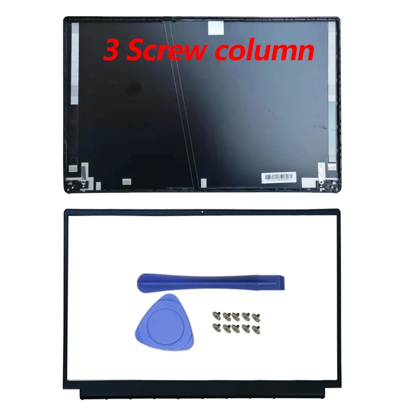 

For MSI GS75 17G1 P75 MS-17G1 8SE-034 8SF-032 NEW Notebook Computer Case Laptop LCD Back Cover/Front Bezel