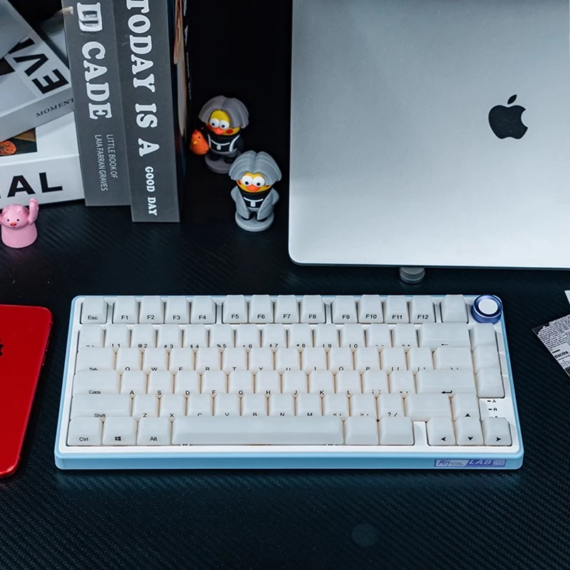 Рисунок 4 - Матовый колпачок для клавиатуры 104