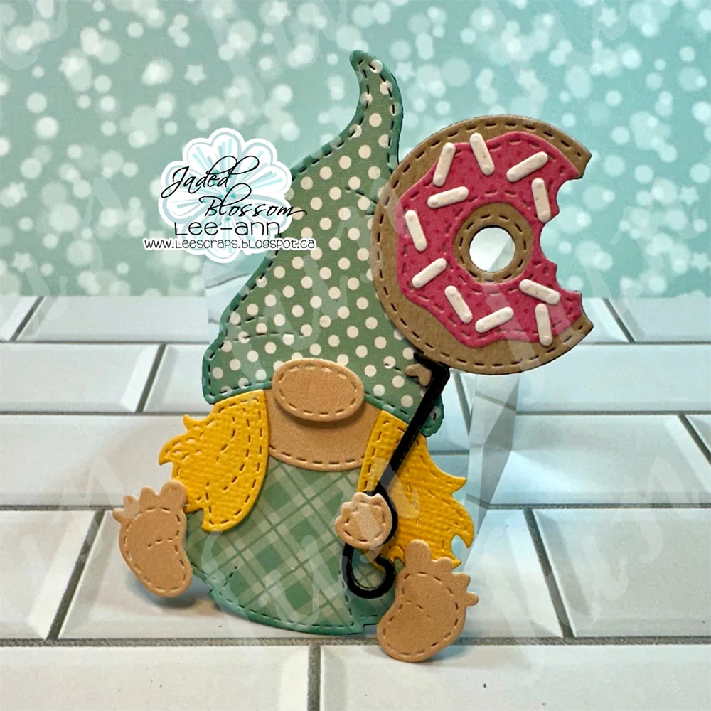 Build a Booth Die Wheelbarrow Metal Cutting Dies New Arrivals January 2024 Spring Easter Stamps Breakfast Add Ons DIY Scrapbook