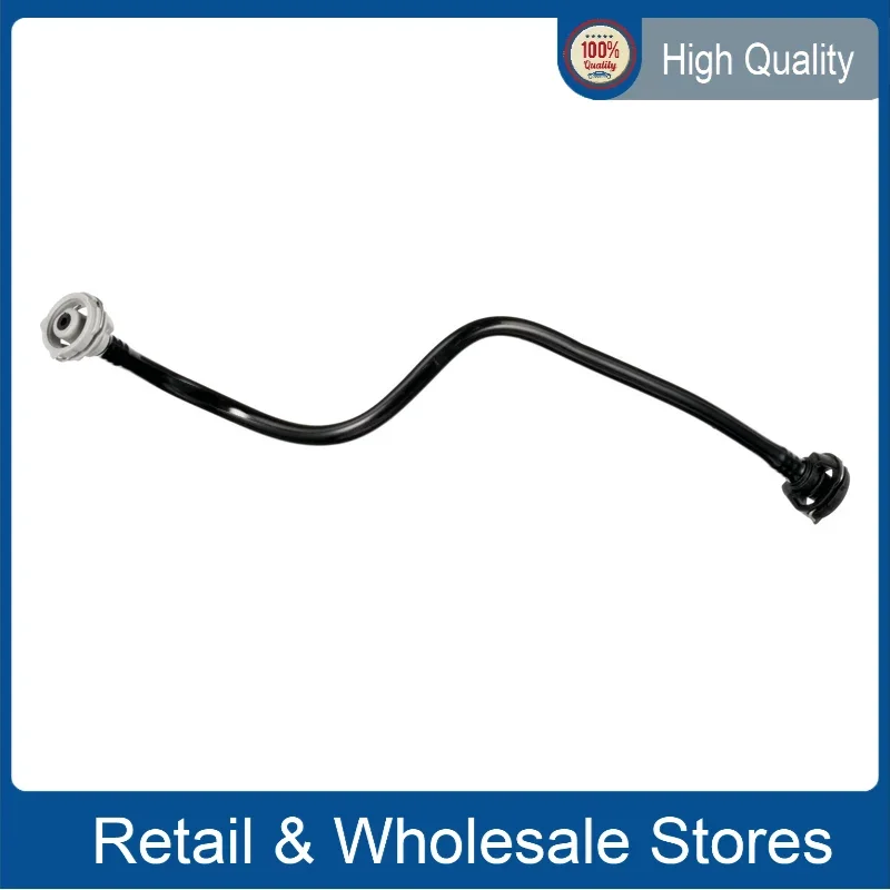 Coolant Reservoir Tank Hose 4G0121081AE 4G0121081AF for VW Audi A6 C7 Quattro 3.0L 4G0 121 081AE 4G0 121 081AF 4G0 121 081 AE