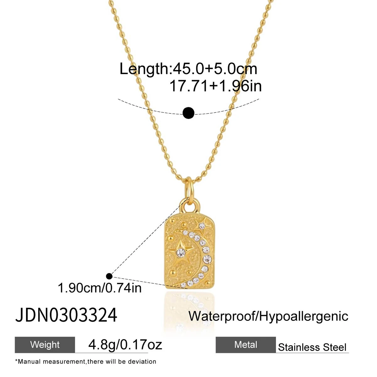 Product detail