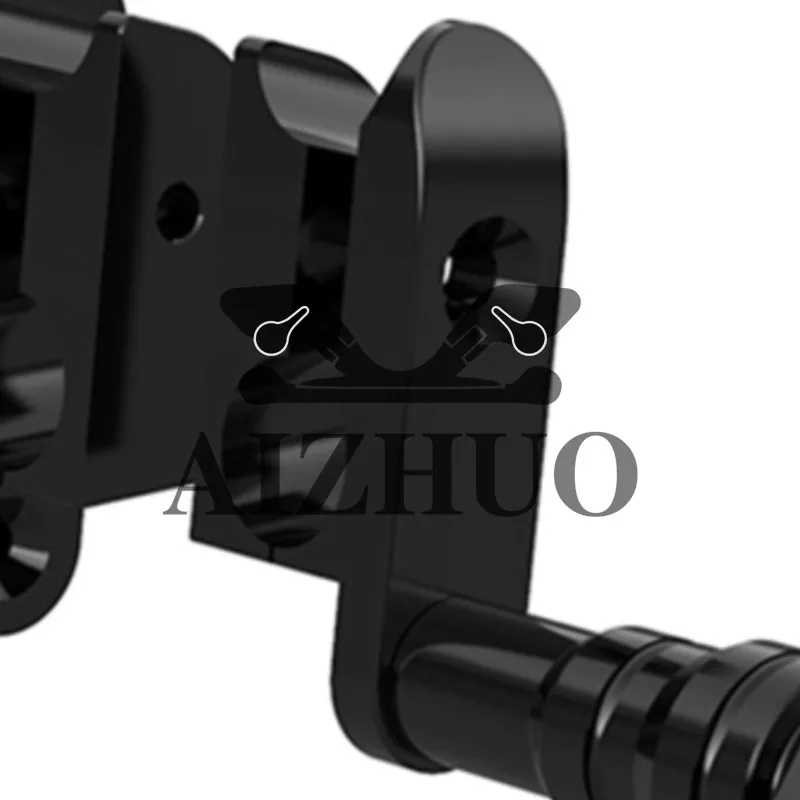 

FOR CFMOTO 450SR 450SS 450SRS 450NK 450 SR 2022-2025 Engine Protection Cover Frame Sliders Crash Pad Falling Protector Guard