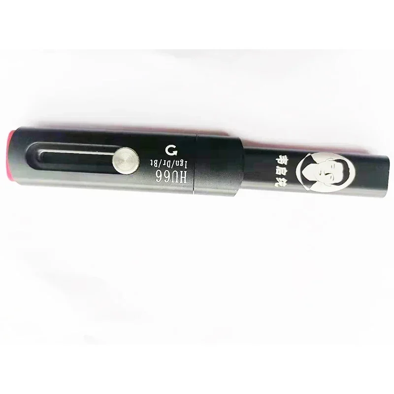 Nieuw type HU66 Lock Pick en Decoder Autodeuropener Tool Kit Lockpicking Tools Slotenmakerbenodigdheden