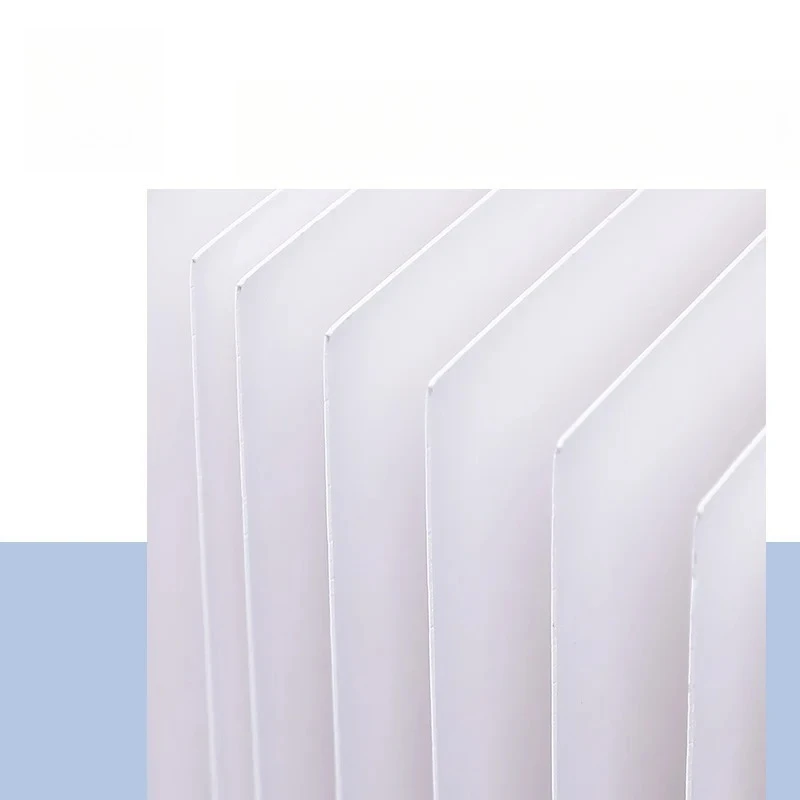 1 Buch Premium Pastellpapier 112lbs/240gsm für Ölpastelle, Buntstifte, Gemischte Medien, Schweres Zeichenpapier – Detail 5