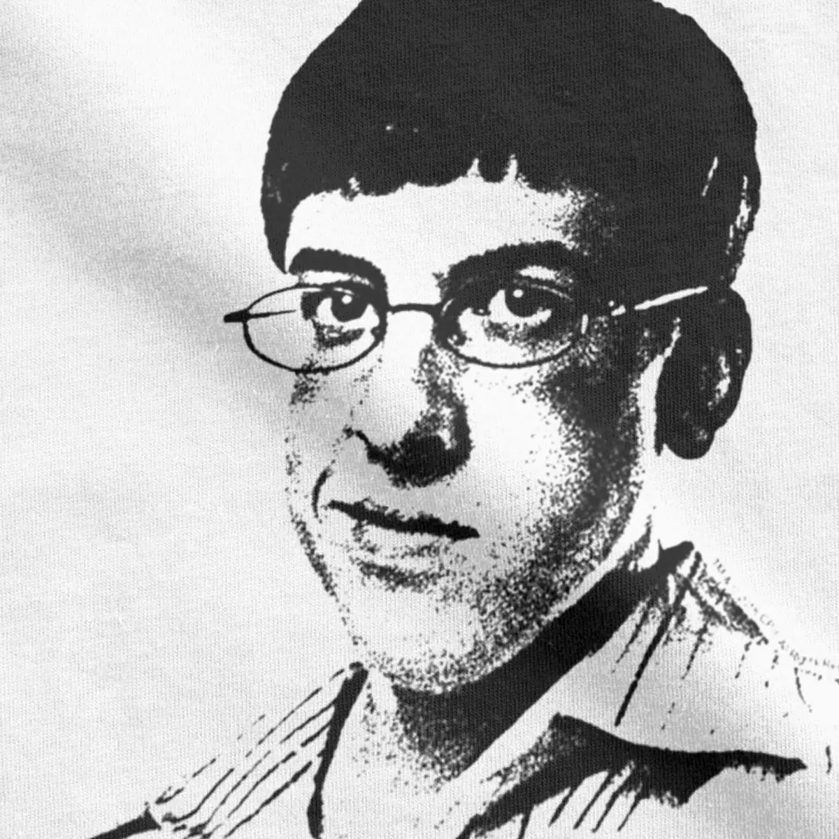 الرجال Superbad أنا ماكلوفين تي شيرت فيلم 100% ملابس قطنية عادية كم قصير الياقة المستديرة تيز جديد وصول تي شيرت