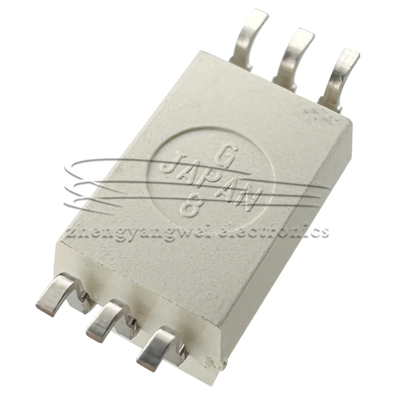 TLP714 SOP6 P714 2PCS TLP714F Infrared LED Photocouplers IC 714