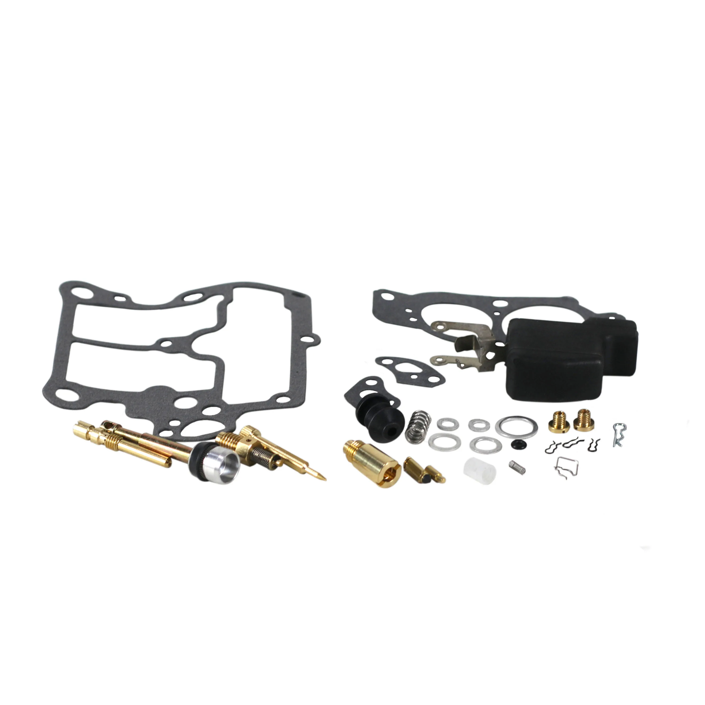 SherryBerg Carb Carburetor Repair kit W Float Rebuild for mitsubishi 4G63 Galant/TALON/FREECA/Eclipse/MD-196458 carby Carburador