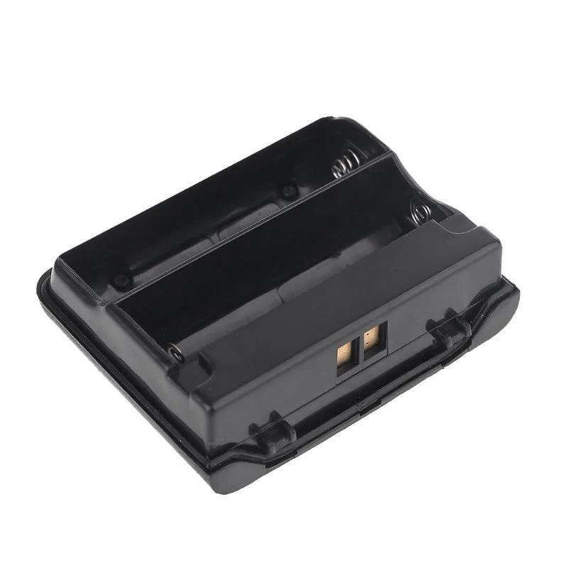 

Plastic Battery for Case Two Way Radio FBA-23A Battery Pack for Case Bag for VX-5R VX-6R VX-7R VX-710 Walkie Talkie
