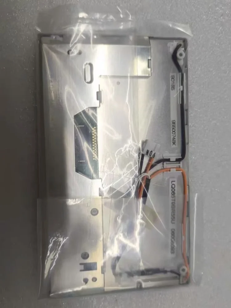 جديد وأصلي 6.5 بوصة LQ065T9BR55U LQ065T9DZ03 LQ065T9DR52T LQ065T9DR53U لوحة ال سي دي 100% تم اختبارها وشحن سريع #2