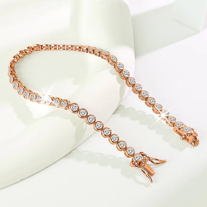 Thumbnail 3 - #1 Gold Bracelets Discount Picks