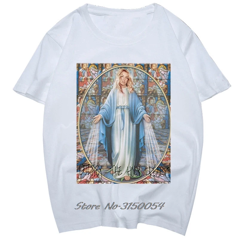 Britney Spears New Men Fashion Printed T-Shirt Summer Cotton Short Sleeve Casual O-neck Tee Hipster Cool Men T Shirts Harajuku