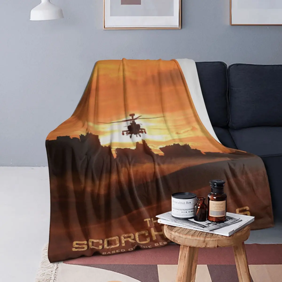 

Дорожное одеяло The Maze Runner из американского киносамолета, мягкое теплое фланелевое одеяло для кровати, пикника, путешествия, домашний диван