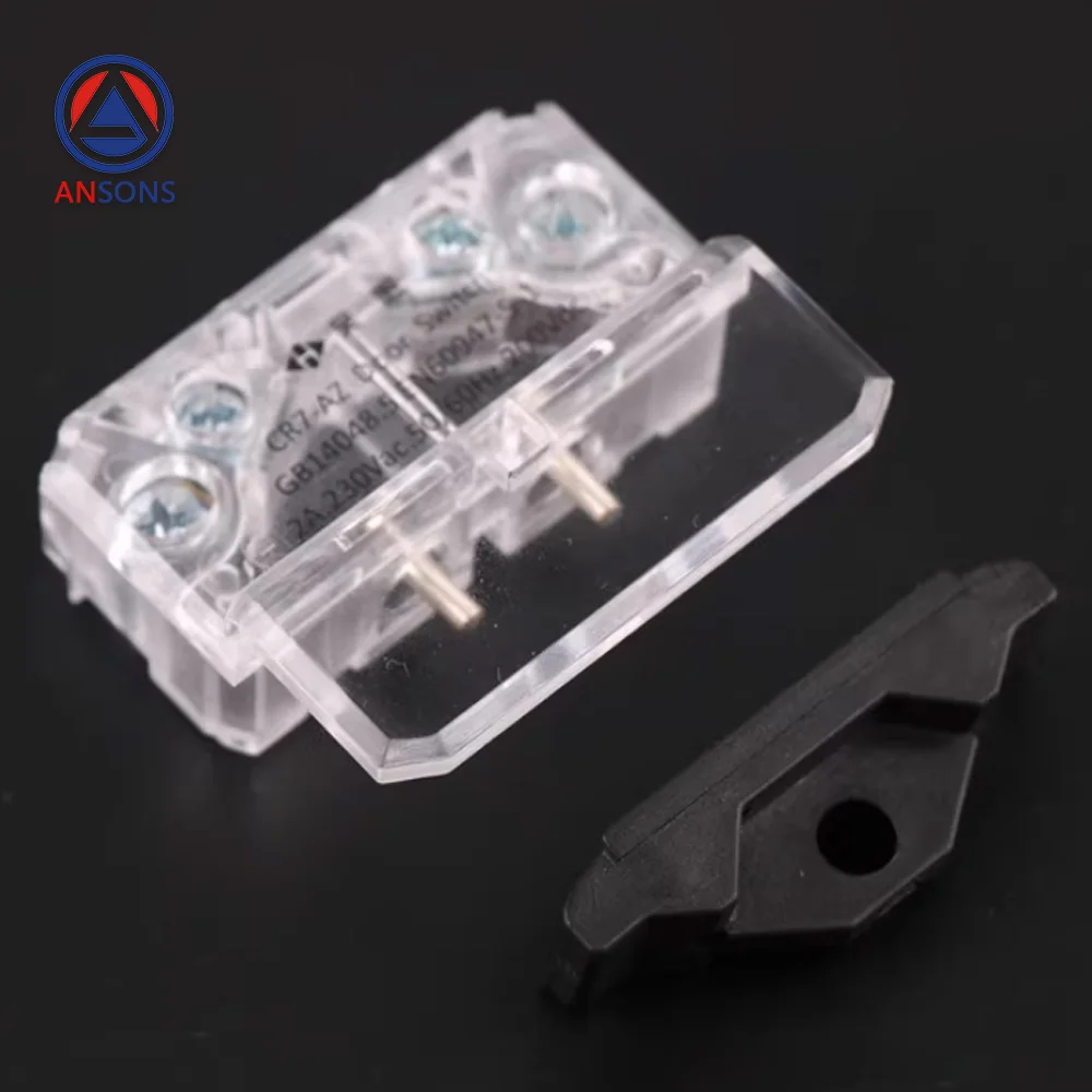 CR7-AZ HY06077 FEL-0701 02 KONE Liftdeurschakelaar Ansons Liftreserveonderdelen