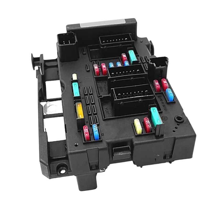

Engine Fuse Box BSM PSA R09 6500HV 6500Y0 9657608580 9650663980 For Citroen C2 C3 DS3 Picasso 1007 207 206 1007