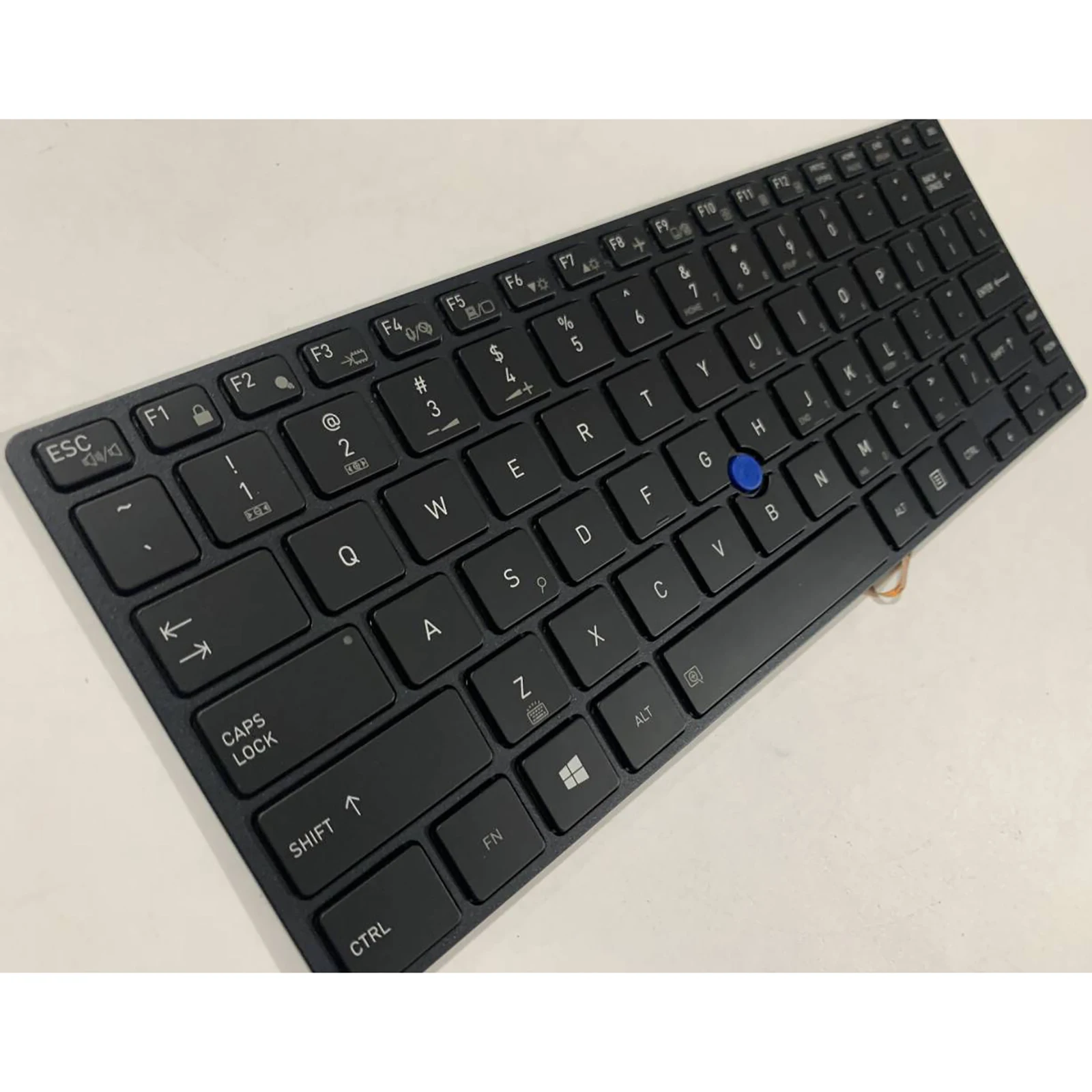 Laptop keyboard US Layout for Toshiba Tecra X40-D X40-D-BTO X40-D1452 X40-E