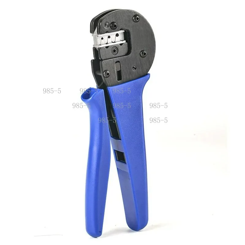 Hand Crimping Tool For Han Series Terminal Contact Pressing Use