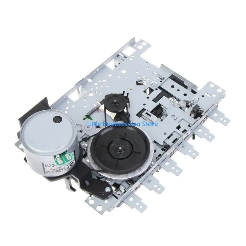 Neue TN-21 Bewegung TN21 Für Kassettendeck Tonbandgerät Repeater Audio-Player Monoplayer M76A – Detail 2