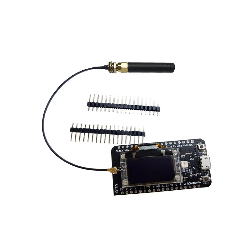 

Development Board ASR6502 Solar IoT Low Power