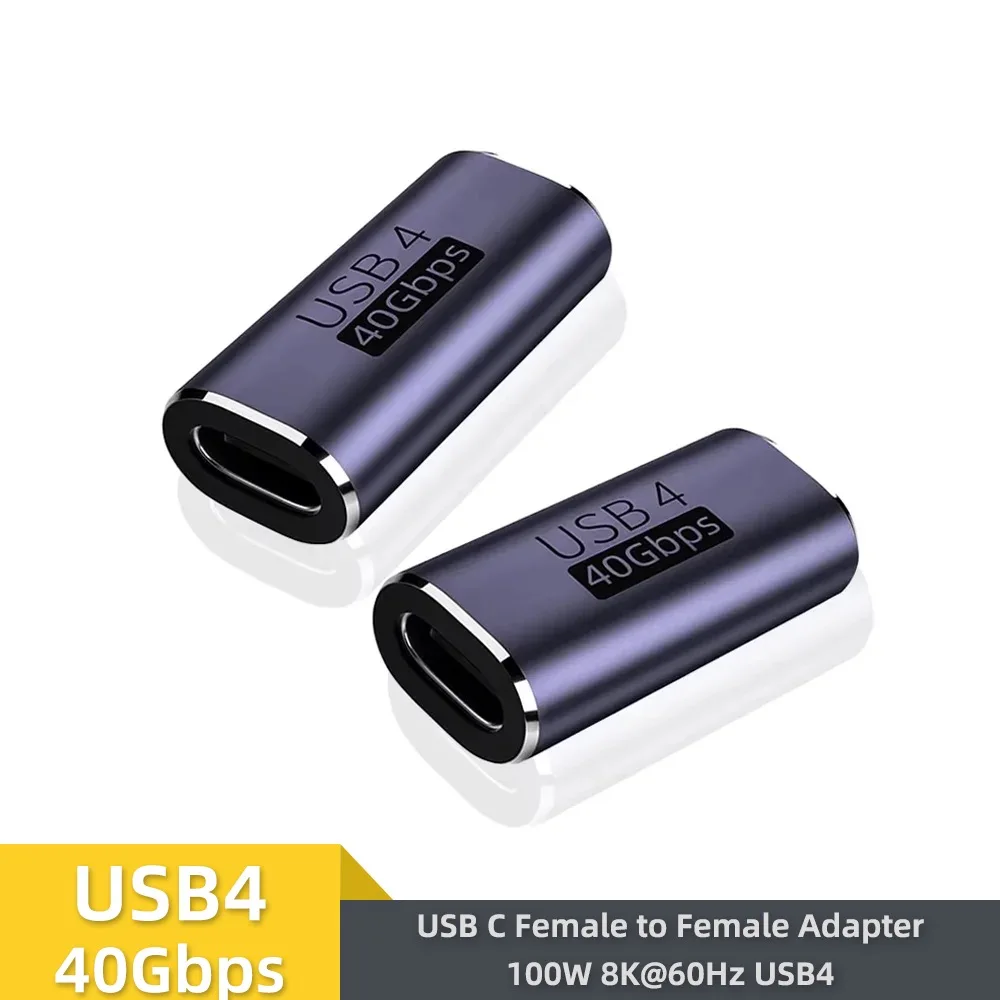 yZ[zUSB4.0 Thunderbolt3 40Gbps Type CX - Type CX Jv[A_v^[ [d f[^] 8K 4KrfIP[uΉ