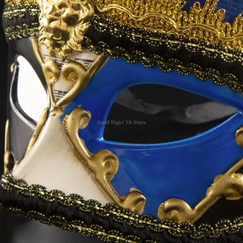 Masque mascarade carnaval sexy, masque fête mariage, Costume spectacle Sexy, masque dame