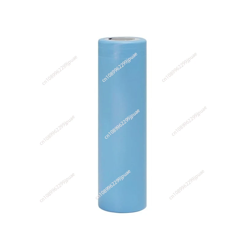 18650 Li-ion Battery 3500mAh 3.7V Flat Top 10A High Power Rechargeable Cell For Electric Bicycle