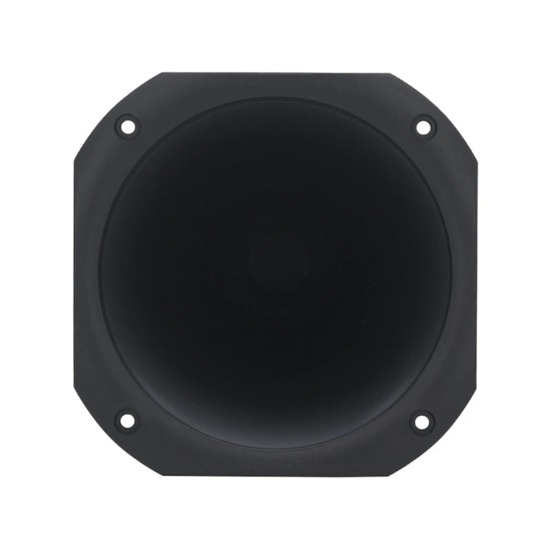 High Efficiency Horn Driver Tweeter with Easy Installation and Robust Build Drop shipping