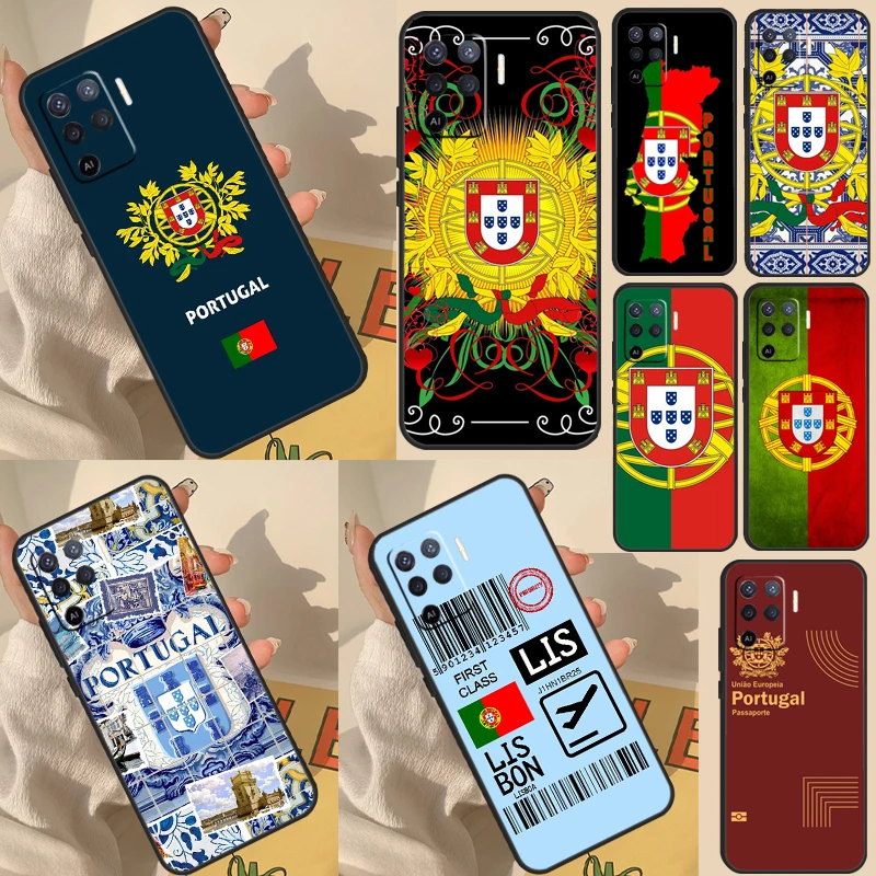 Portugal Passport P…