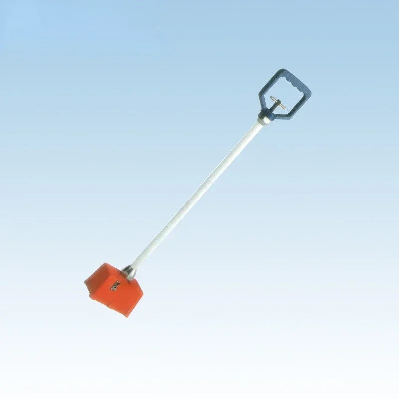 Hot selling Extension Rod Type Iron Scrap Remover VCC-17A Manual Iron Scrap Iron Slag Cleaner