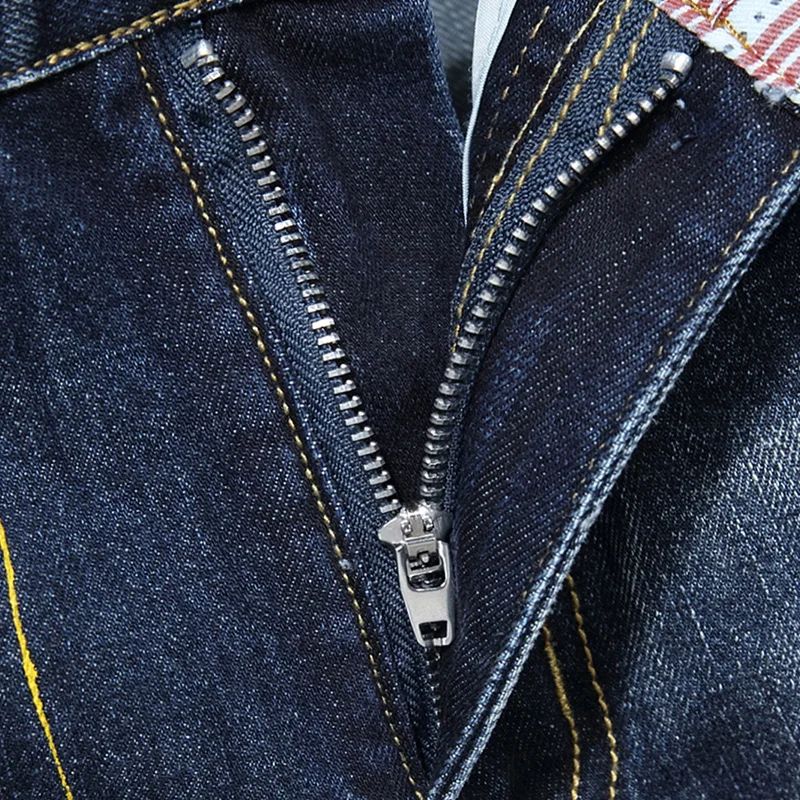 الرجال الهيب هوب ممزق الدينيم السراويل الصيف موضة الحنين جينس قصير غير رسمي مستقيم القطن الشارع الشهير الرجال السراويل الكورية #6