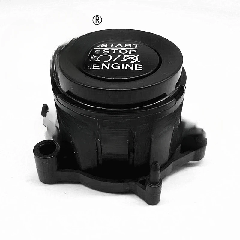 

For Ford Fiat 500X 2016-2017 00735625734 One-click Start Button Switch Button