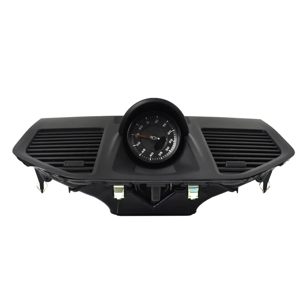For Porsche Dashboard Stopwatch 718 911 Upgrade Compass Clock