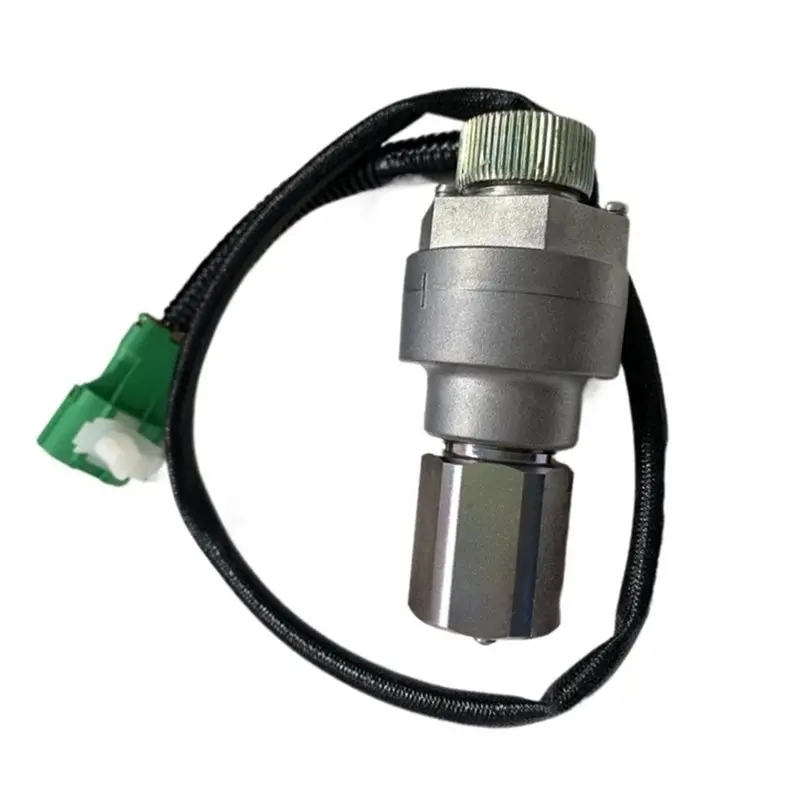 2X 1831274141 Truck Odometer Speed Sensor For Isuzu FVR CYJ 6HK1 FTR Parts 1-83127414-1-M54K