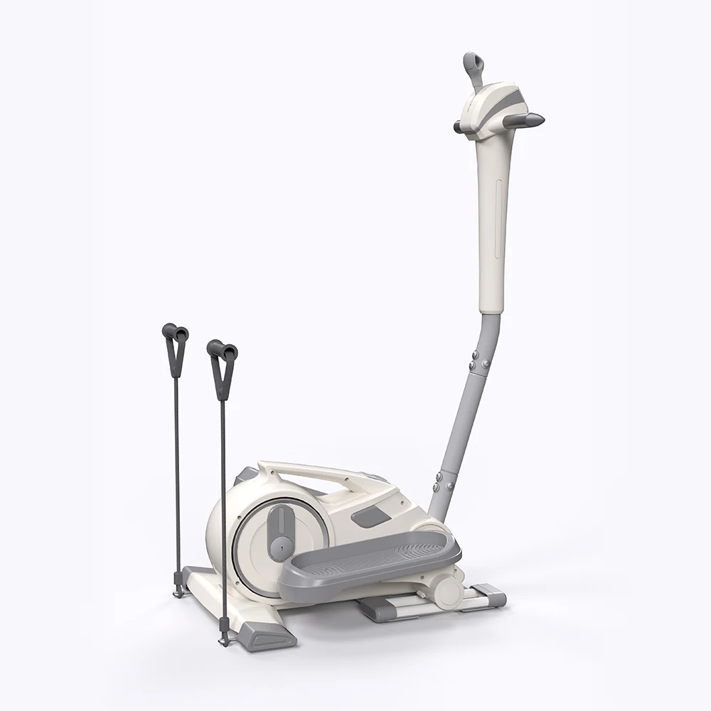 High Quality Mini Multi-Functional Elliptical Trainer For Home And Office Use-Direct Sale From Manufacturer