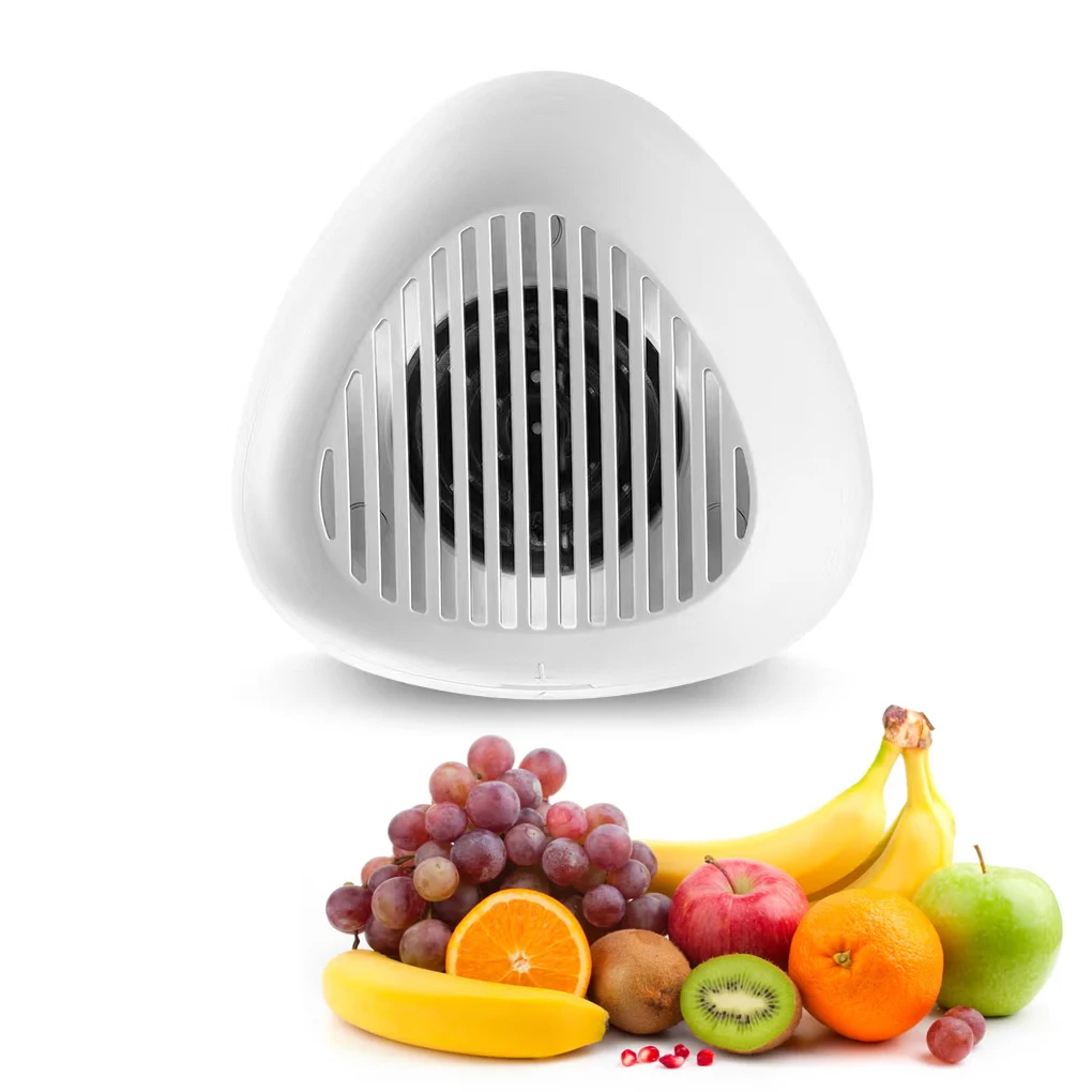 

Ультразвуковая мойка для овощей, электрический ультразвуковой очиститель пищевых продуктов, стальная машина для фруктов и овощей, мощная мойка для удаления