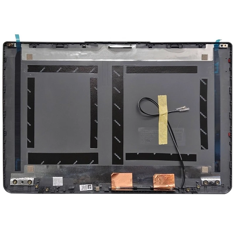 New Housings for Lenovo IdeaPad 3 14ABA7 14IAU7 IJL7 14S 2022 Laptops LCD Back Cover Rear Lid Front Bezel Palmrest Bottom Case
