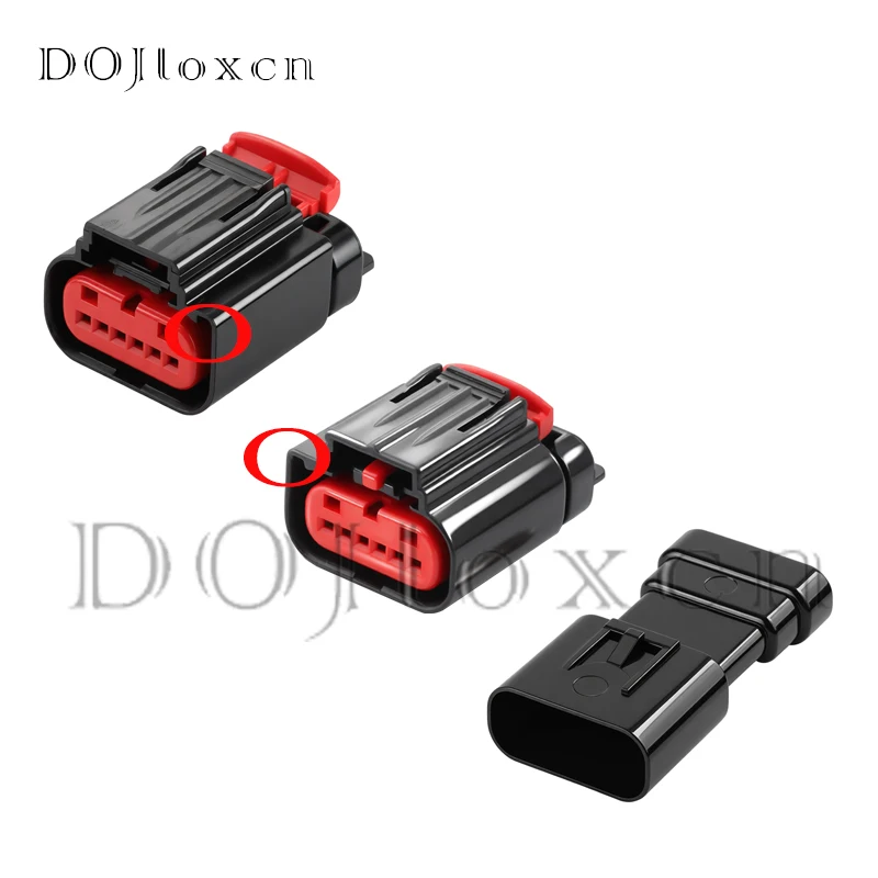 

1/5/10/20/50 комплектов 6-контактный Tyco Electronic Factory Reset 1-1419168-1 коннектор для GM Alloytec V6 DBW педаль акселератора