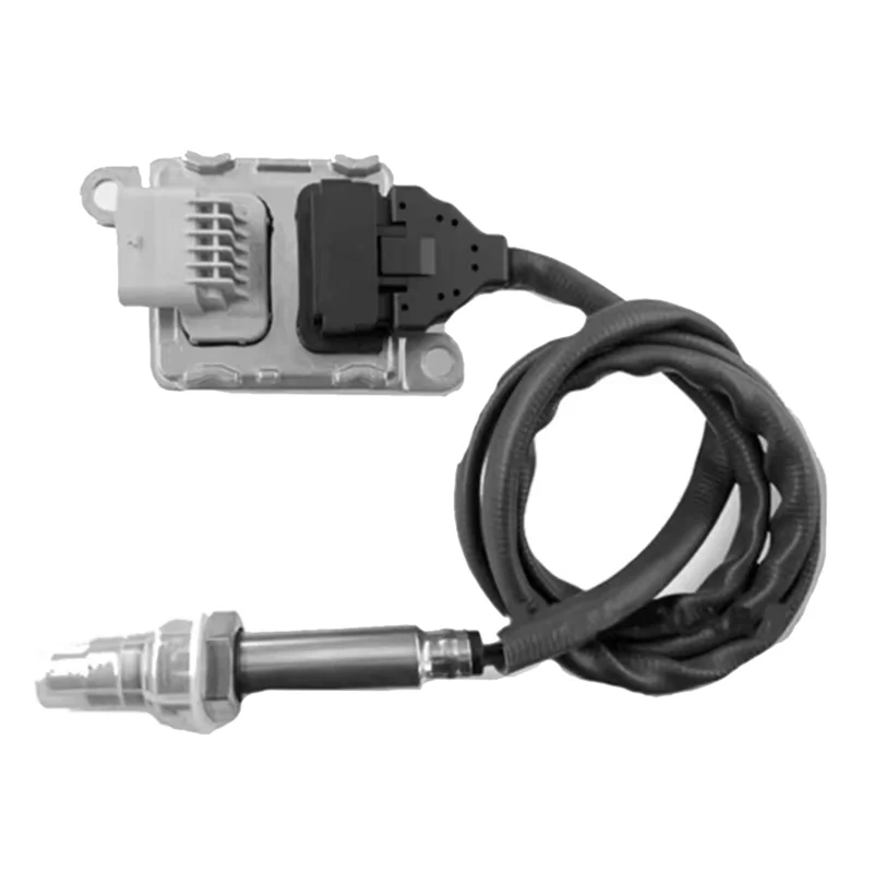 

Strict 12718676 Car Nox Sensor Nitrogen Oxide Sensor For GMC Silverado 2017-2019