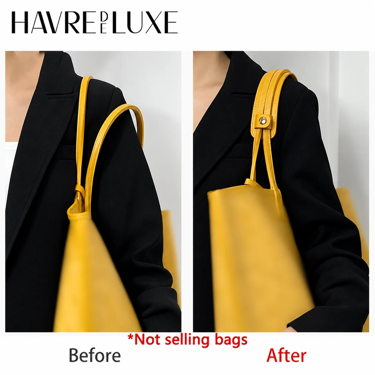 Bag Shoulder Pad For Hobo Pressure Reduction Widening Renovation Durable Fashion Comfortable Decoration Bag Accessories