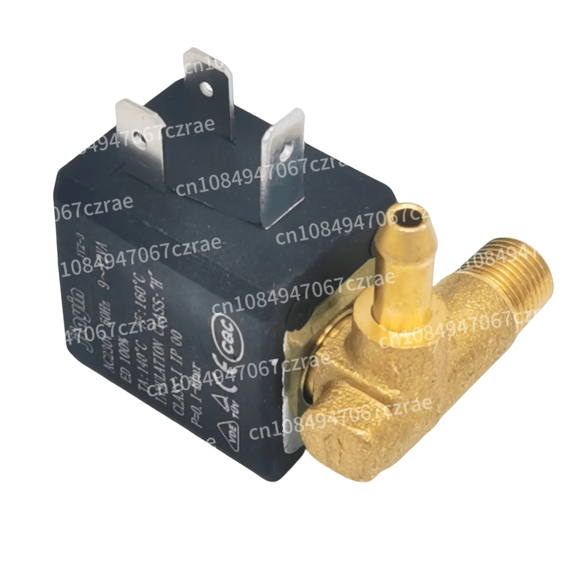 YG-915 Pressure Steam Electric Iron Original Accessories Battery Valve
