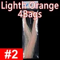 4 bolsas color n2